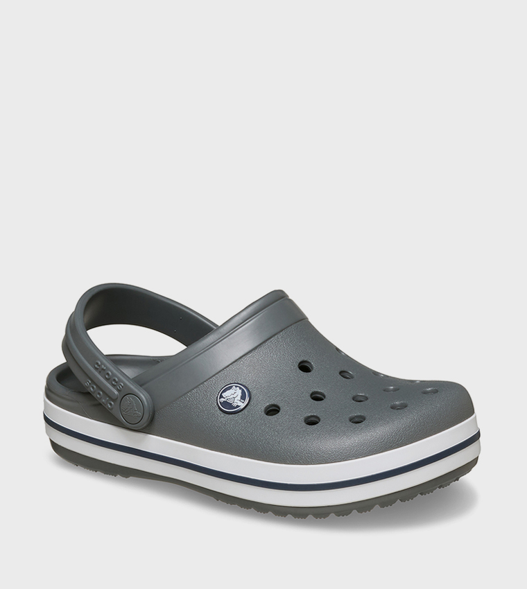 Crocband Clog K
