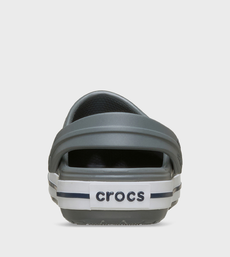 Crocband Clog K