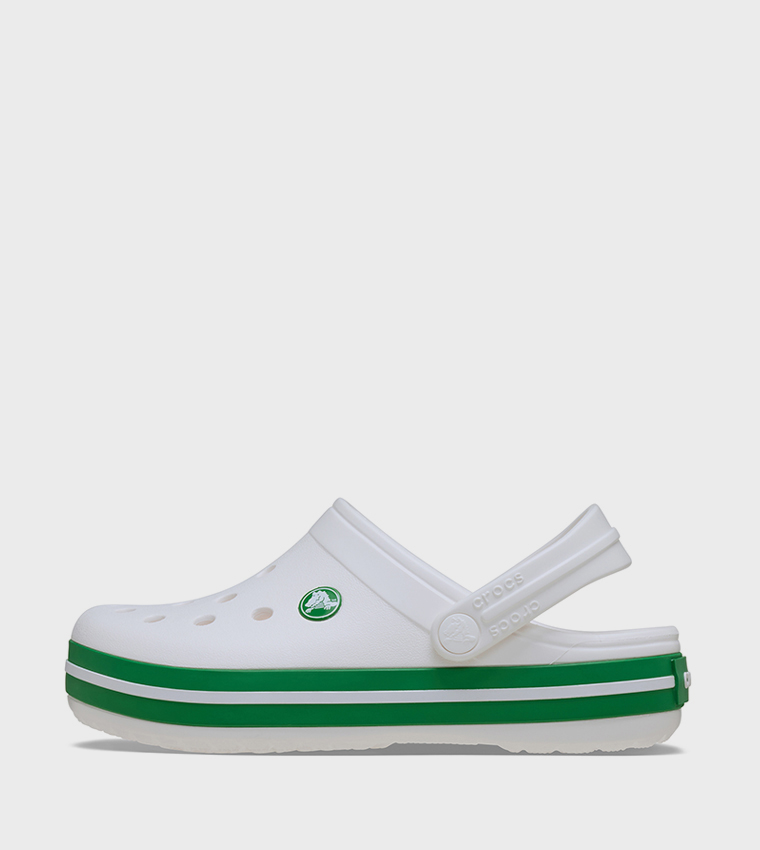 Kids' Crocband Clog 