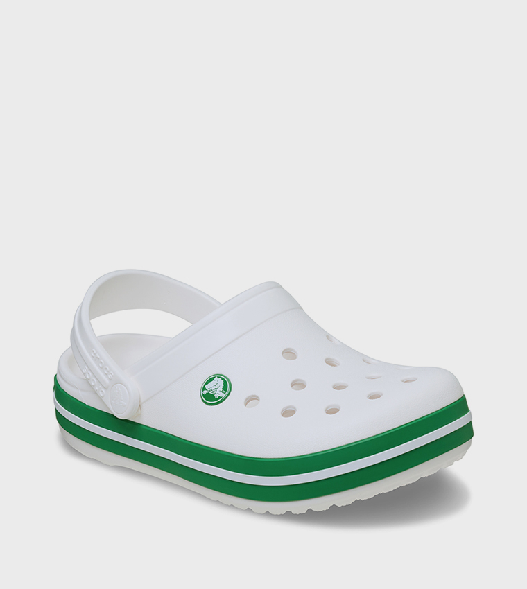 Kids' Crocband Clog 