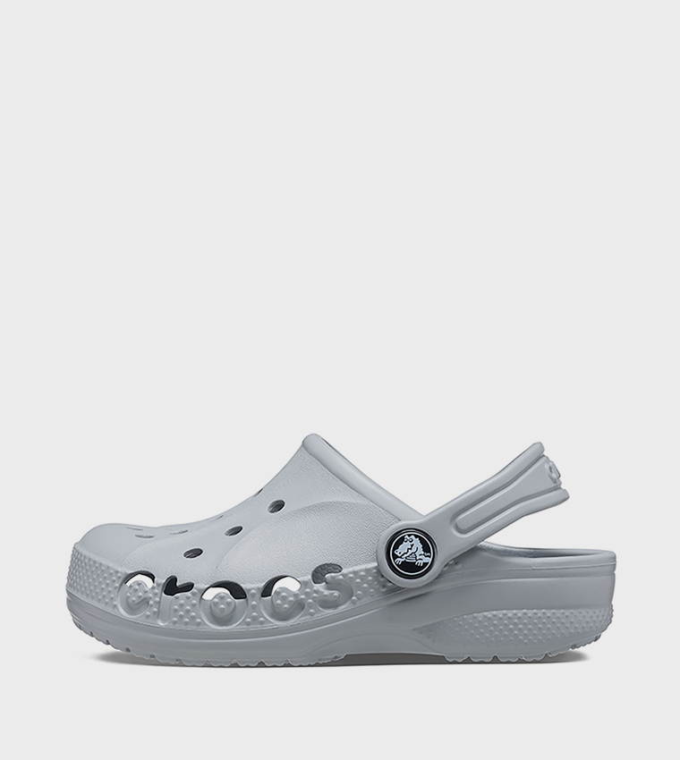 Toddlers' Baya Clog