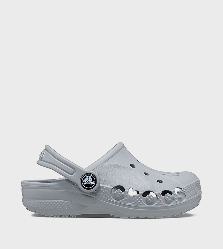 Toddlers' Baya Clog