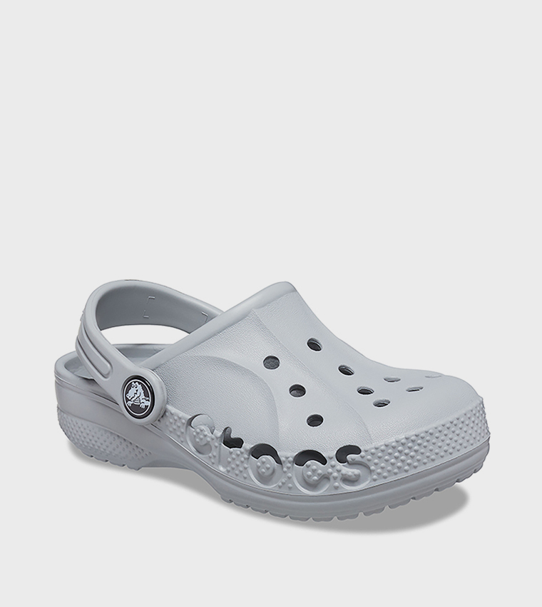 Toddlers' Baya Clog