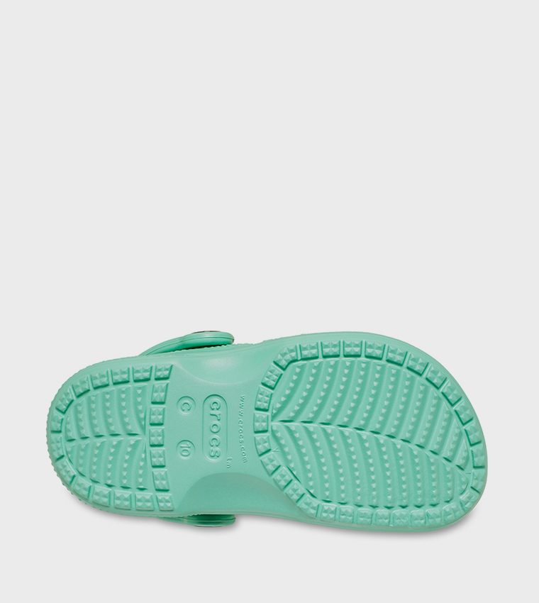 Toddlers' Baya Clog 