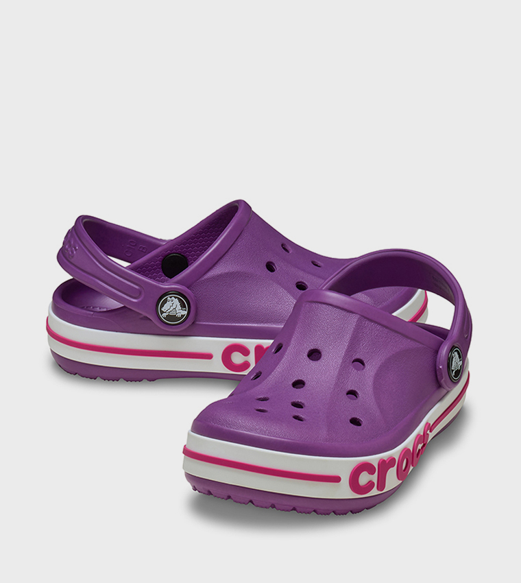 Toddlers' Bayaband Clog 