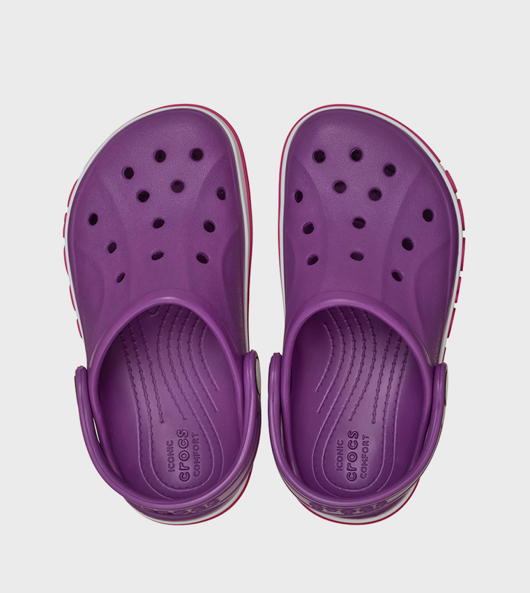 Toddlers' Bayaband Clog 