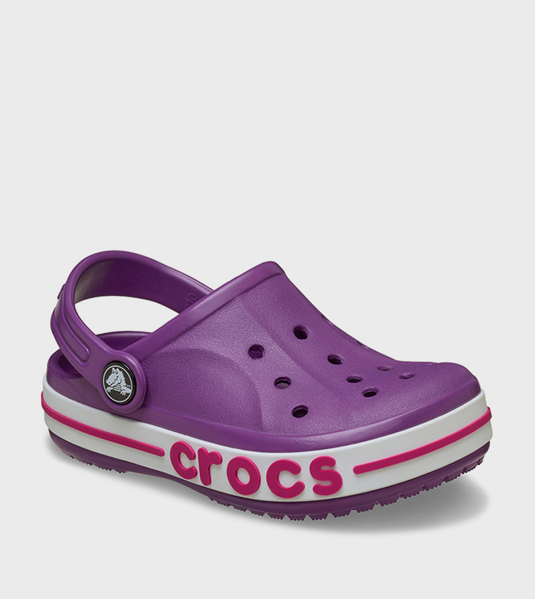 Toddlers' Bayaband Clog 