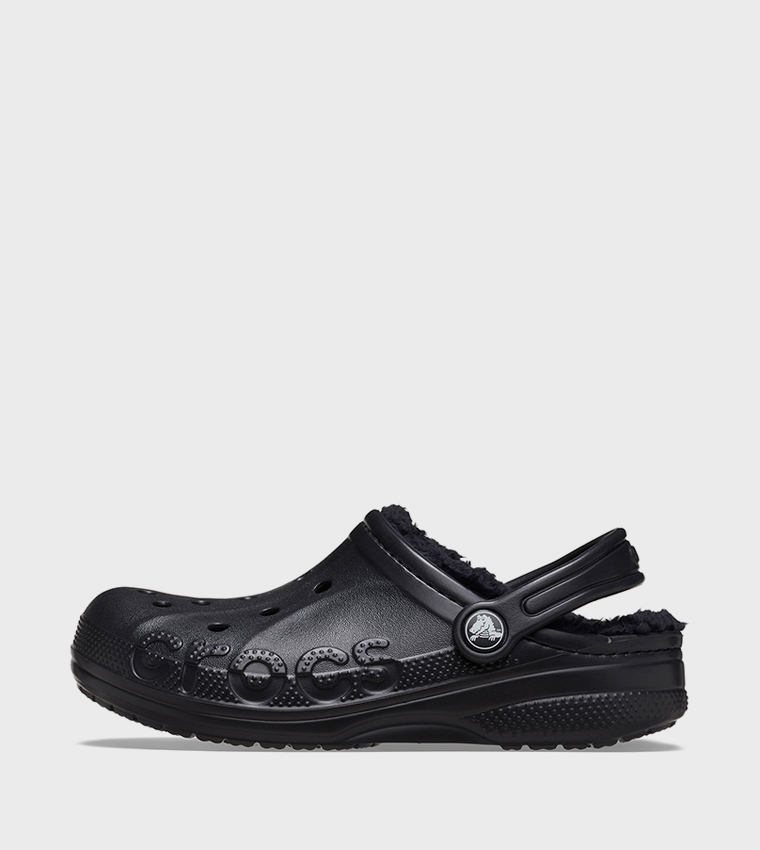 Crocs  Clogs - Black clogs