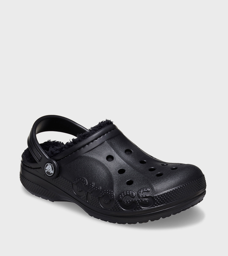 Crocs  Clogs - Black clogs