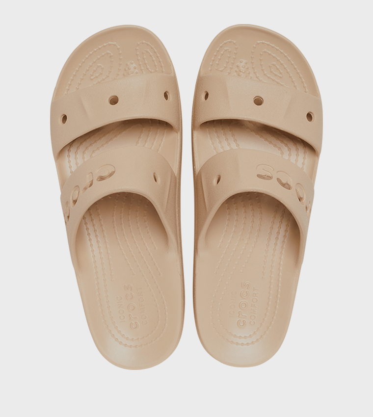 Baya Platform Sandal