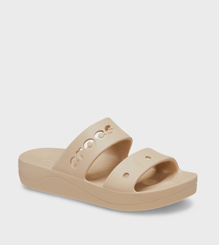 Baya Platform Sandal