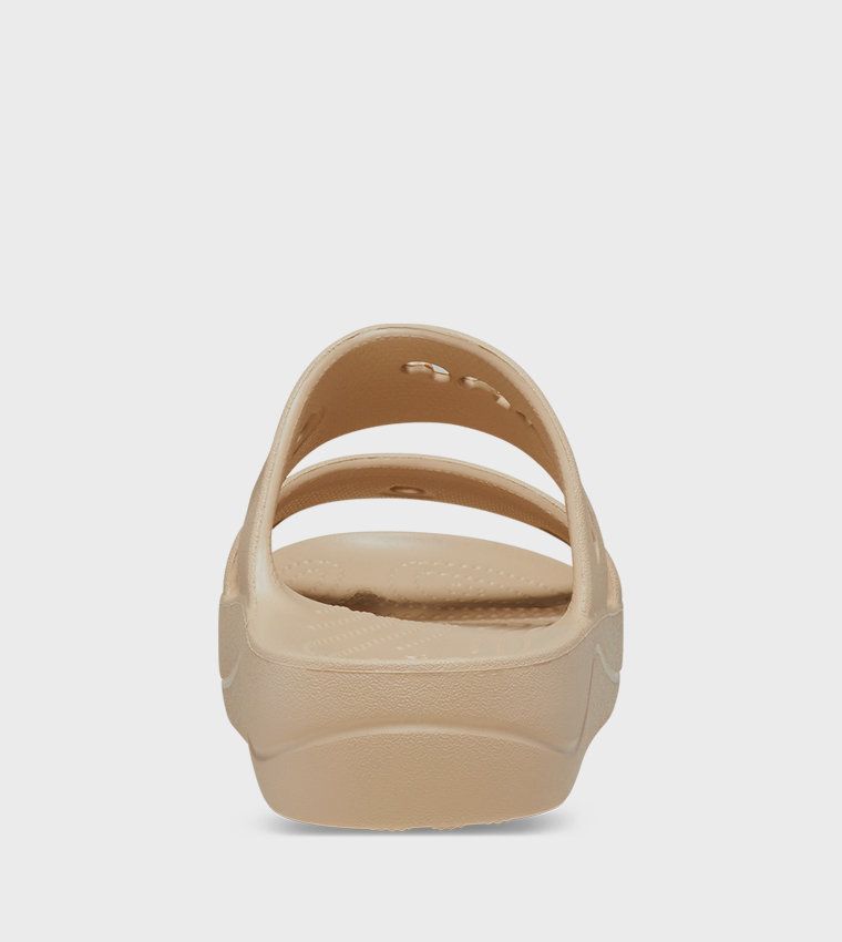 Baya Platform Sandal