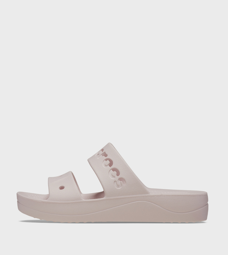 Baya Platform Sandal