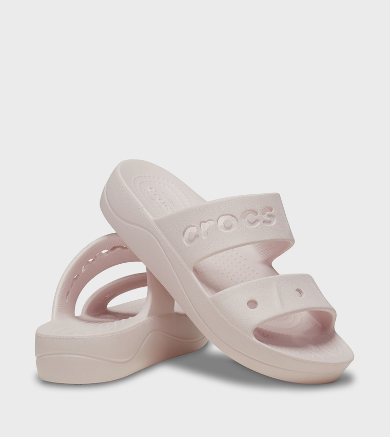 Baya Platform Sandal