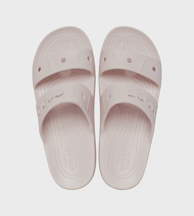 Baya Platform Sandal