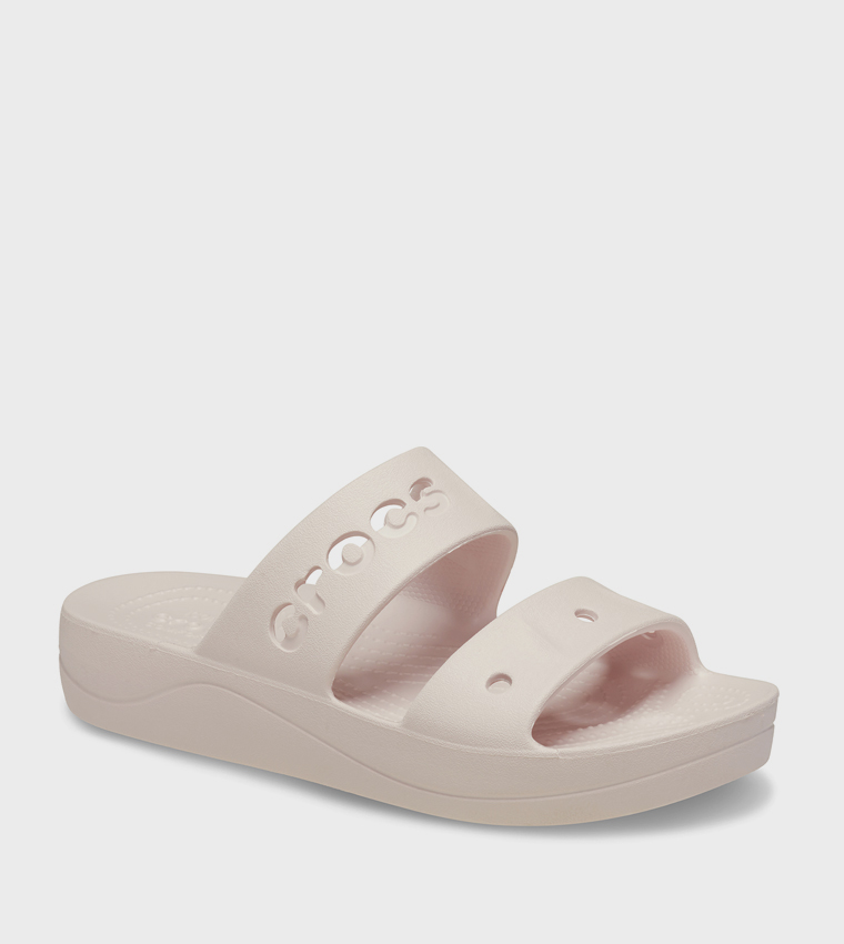 Baya Platform Sandal