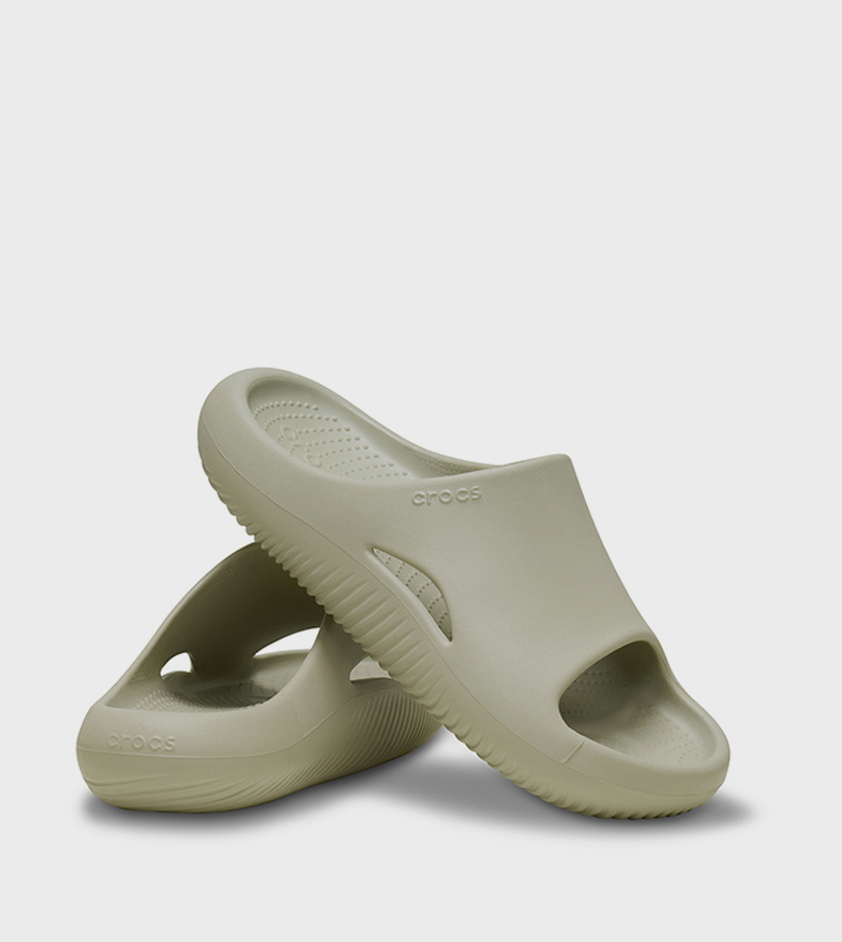 Mellow Recovery Slide