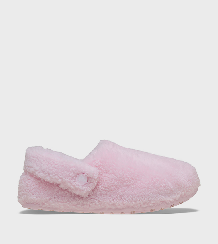 Classic Cozzzy Slipper