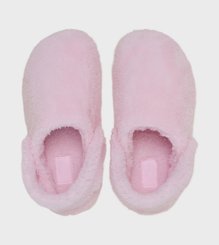 Classic Cozzzy Slipper