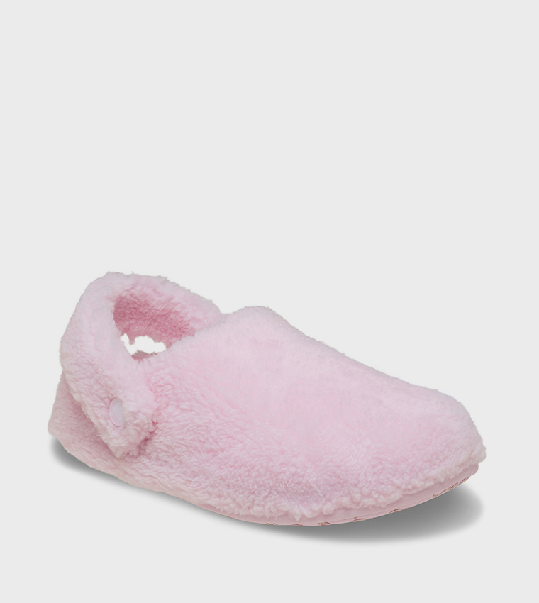 Classic Cozzzy Slipper