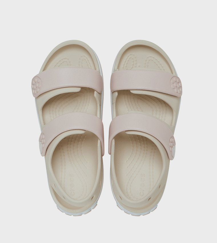 Kids' Crocband Cruiser Sandal 