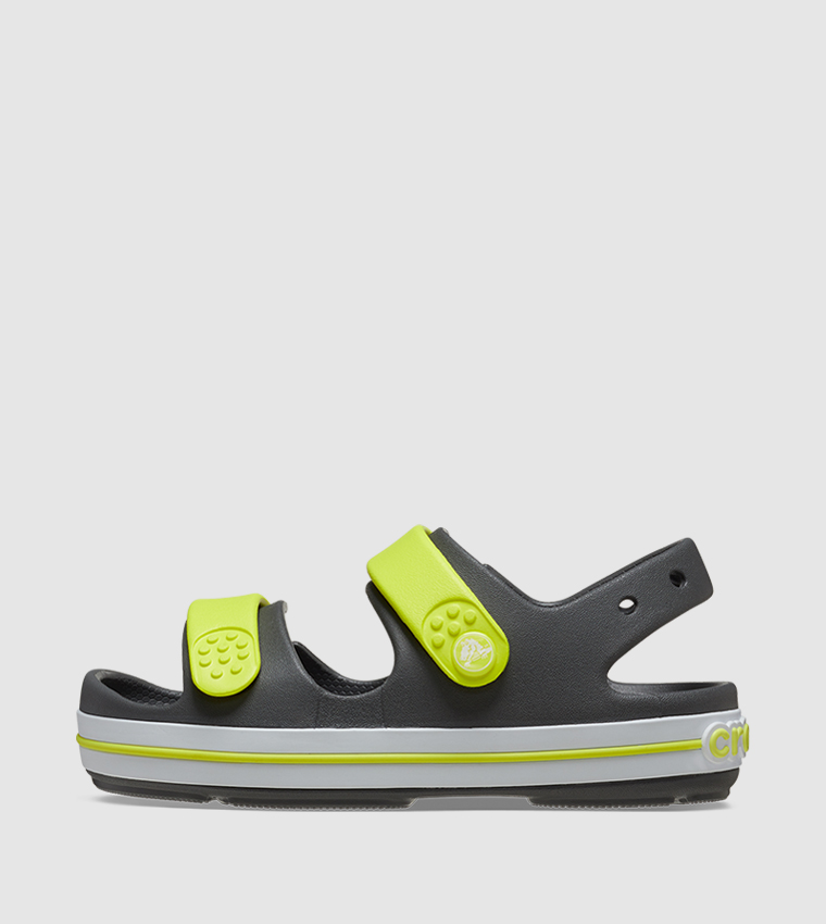 Kids' Crocband Cruiser Sandal 