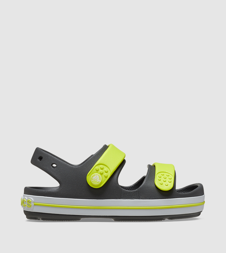 Kids' Crocband Cruiser Sandal 