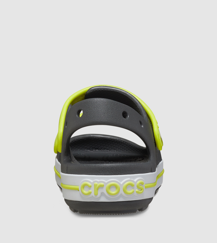 Kids' Crocband Cruiser Sandal 