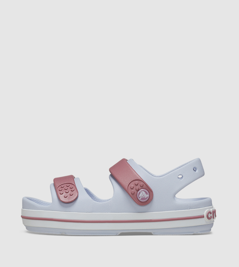 Kids' Crocband Cruiser Sandal 