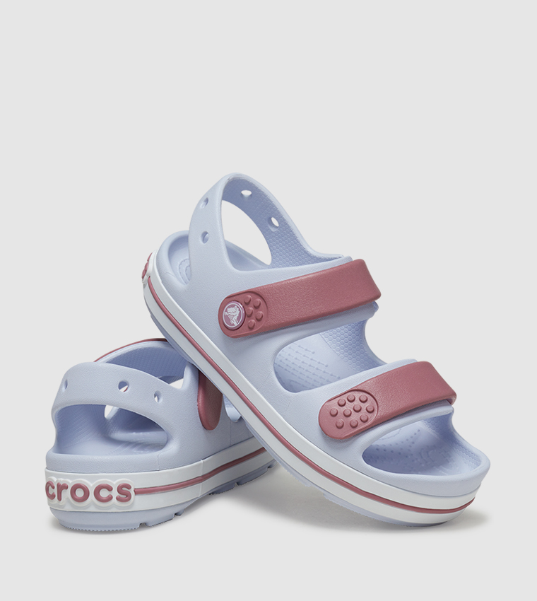 Kids' Crocband Cruiser Sandal 