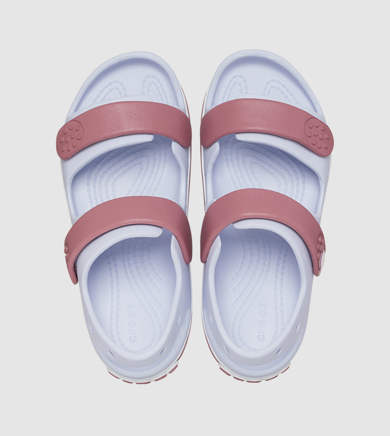 Kids' Crocband Cruiser Sandal 