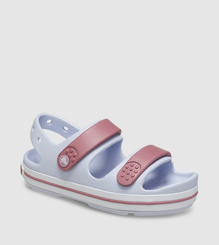 Kids' Crocband Cruiser Sandal 