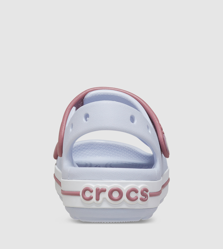 Kids' Crocband Cruiser Sandal 