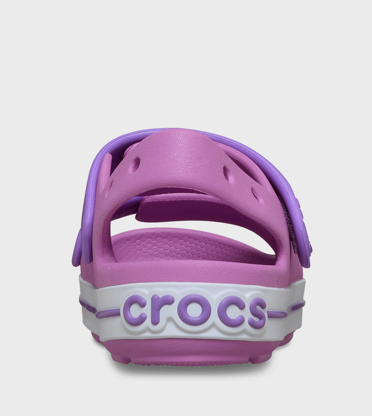 Kids' Crocband Cruiser Sandal 