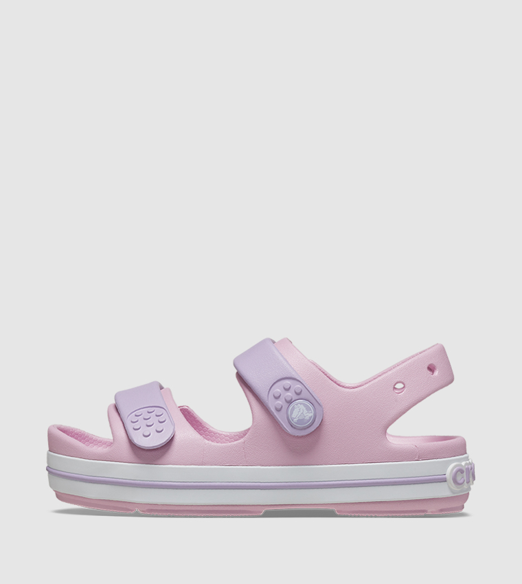 Kids' Crocband Cruiser Sandal 