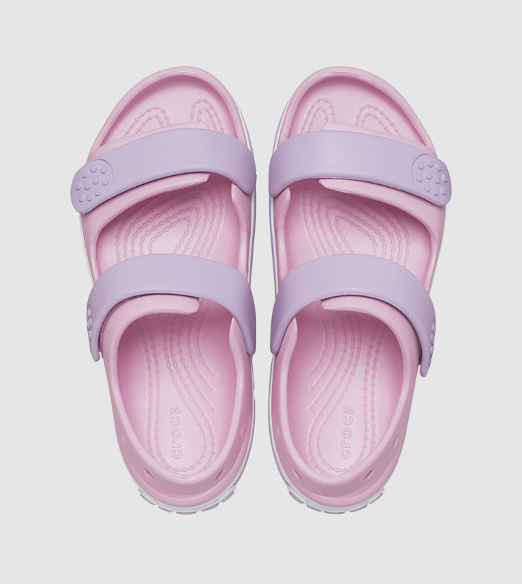 Kids' Crocband Cruiser Sandal 
