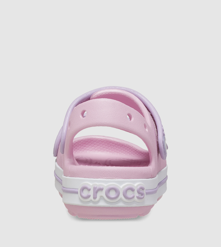 Kids' Crocband Cruiser Sandal 