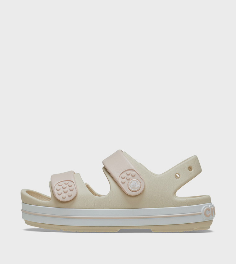 Toddlers' Crocband Cruiser Sandal 