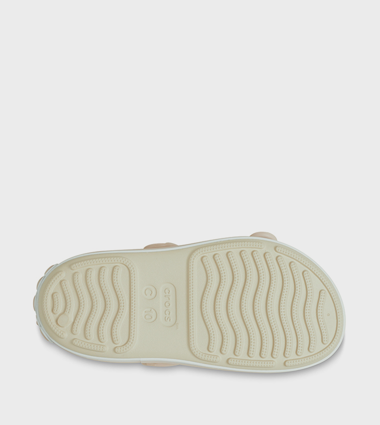 Toddlers' Crocband Cruiser Sandal 