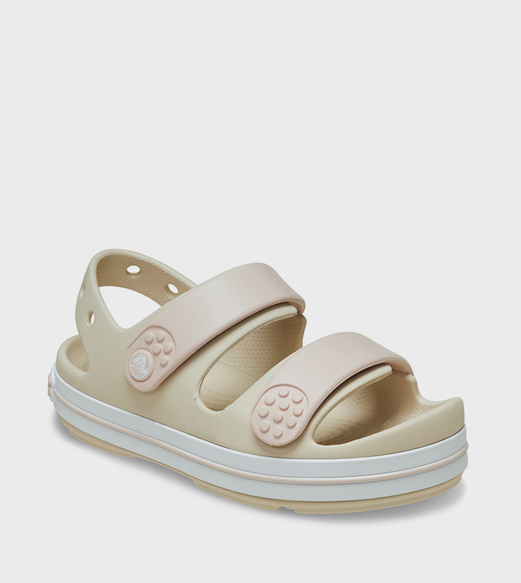 Toddlers' Crocband Cruiser Sandal 