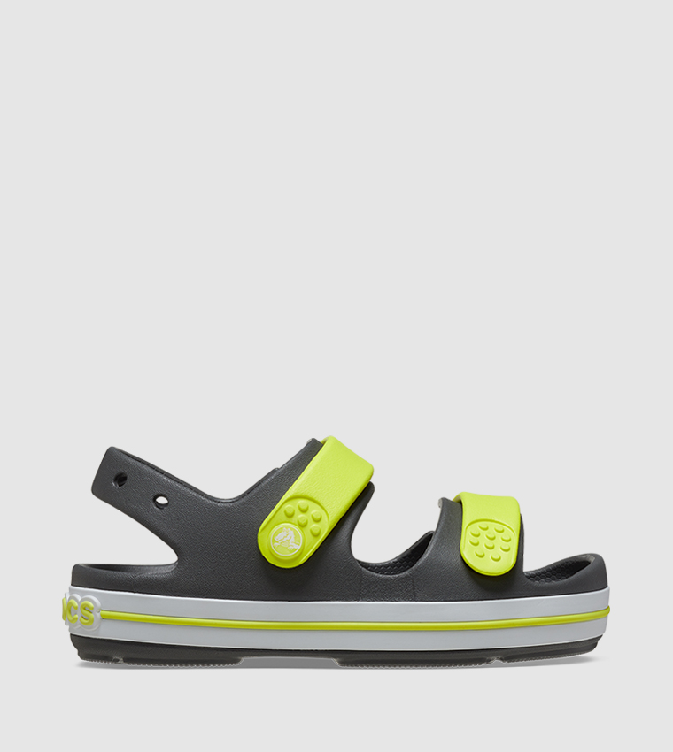 Toddlers' Crocband Cruiser Sandal 