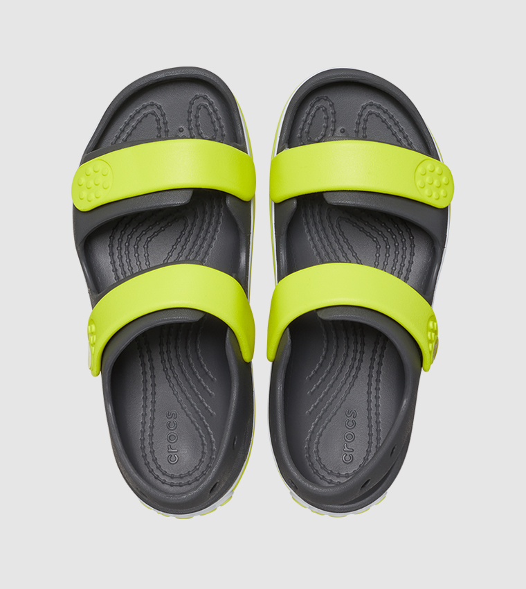 Toddlers' Crocband Cruiser Sandal 
