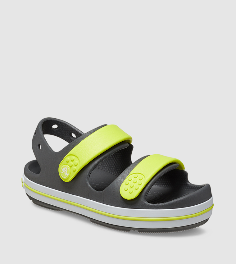 Toddlers' Crocband Cruiser Sandal 
