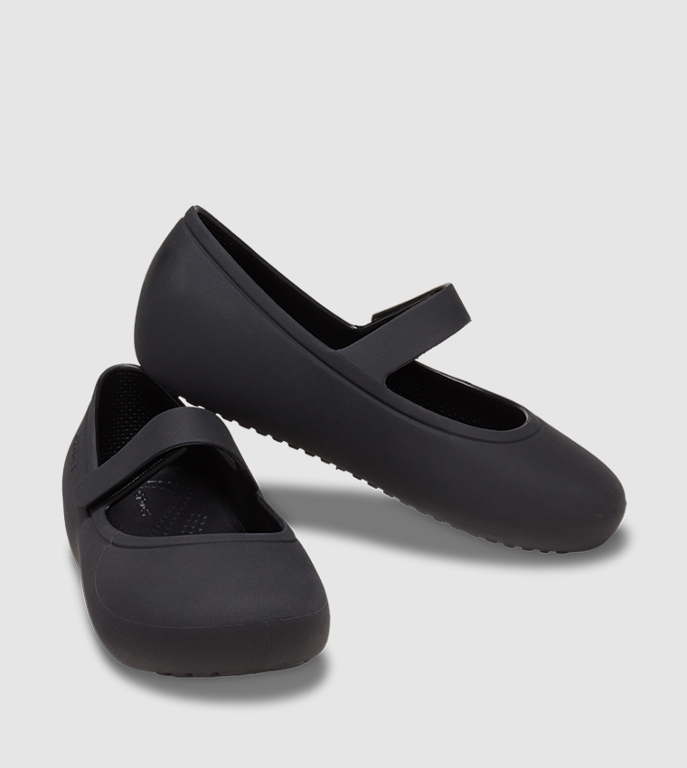 Toddlers' Brooklyn Mary Jane Flat 