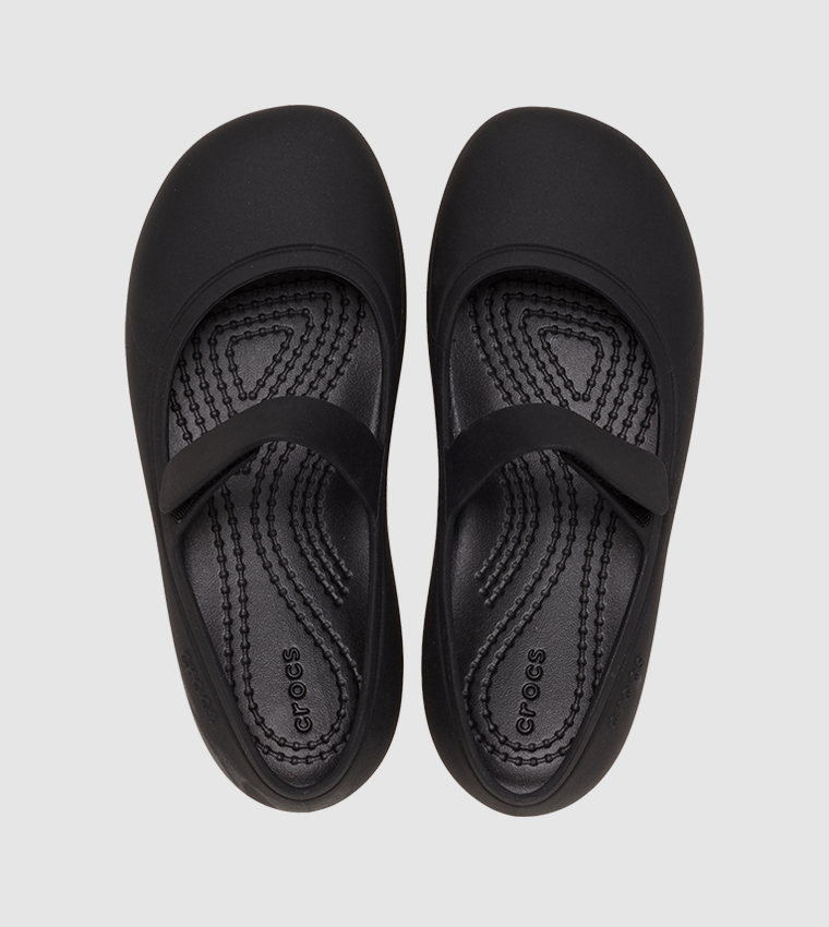 Toddlers' Brooklyn Mary Jane Flat 