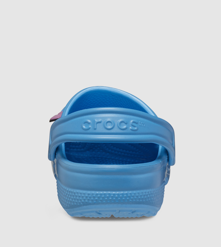 Kids' Stitch Classic Clog 
