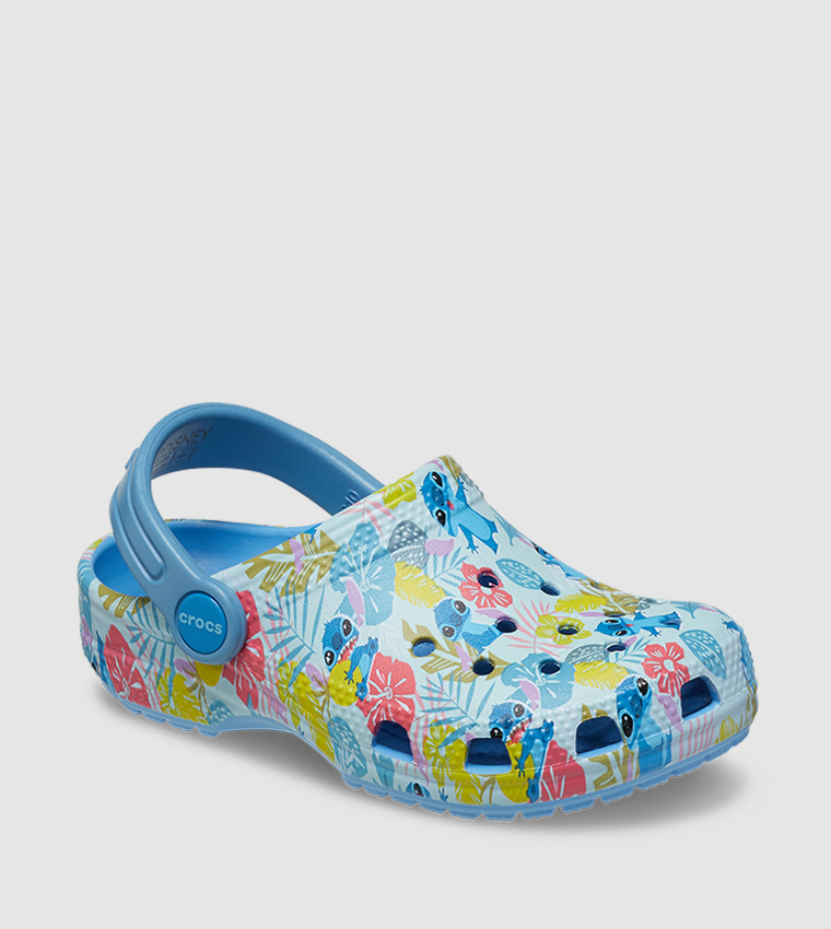 Toddlers' Stitch Classic Clog