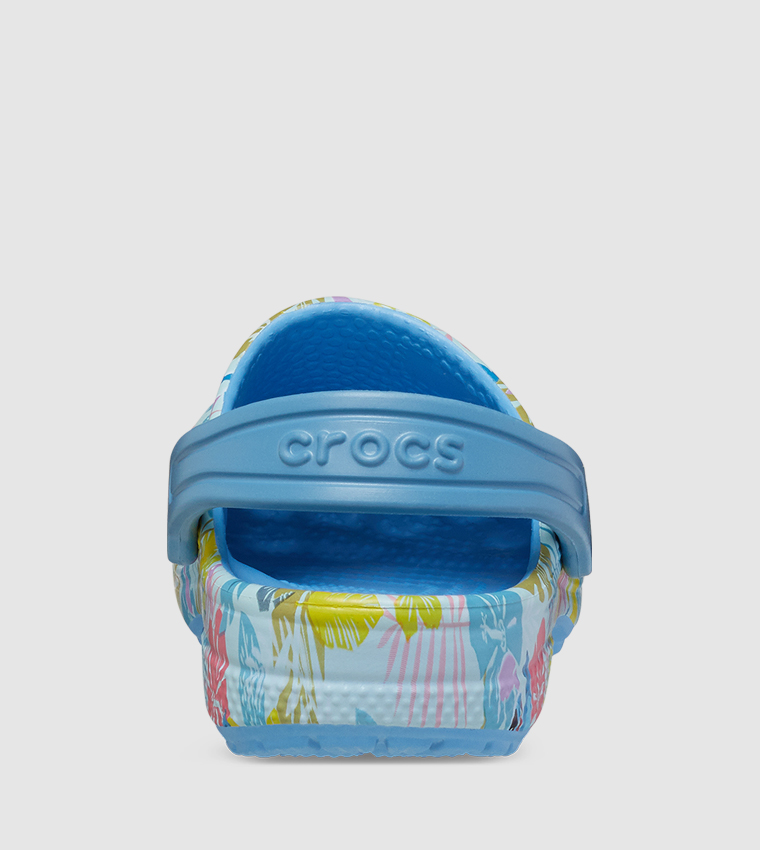 Toddlers' Stitch Classic Clog