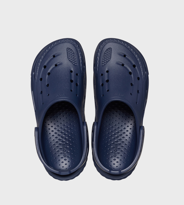 Off Grid Clog