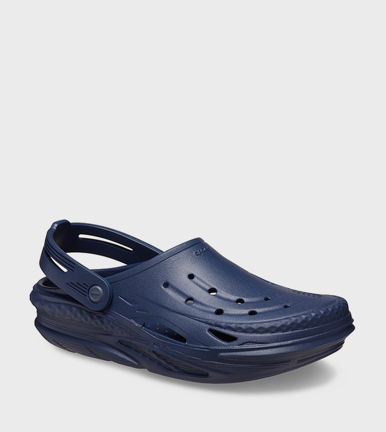 Off Grid Clog